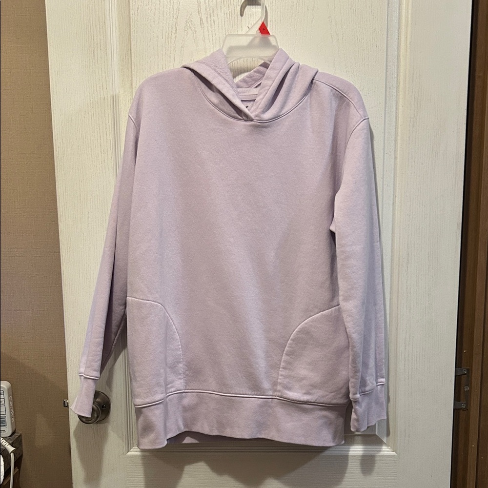 Women’s XL Xersion Light Purple Hoodie